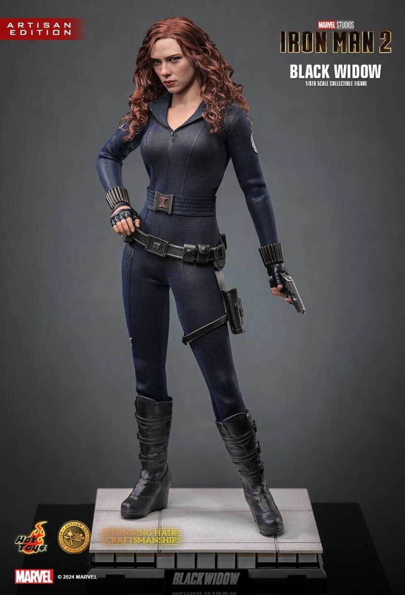 Hot Toys：Black Widowフィギュア Hot Toys Czarna Wdowa 1:6 - Czarna Wdowa : Amazon.pl: Zabawki