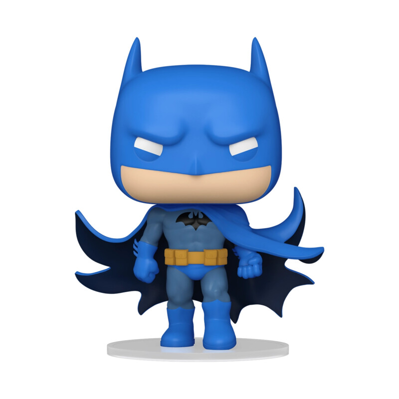 Funko Pop! Batman (86369) DC Comics: New Classics series