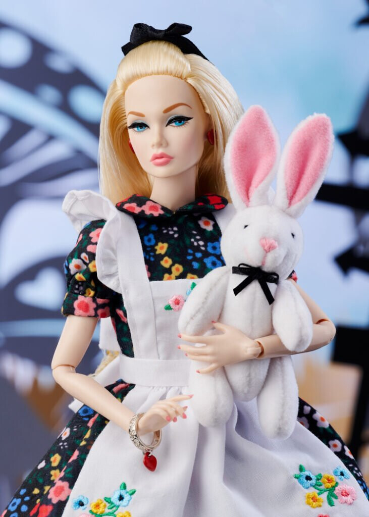 人形 So Curious Poppy Parker So Curious Poppy Parker Doll Integrity Toys NRFB | eBay