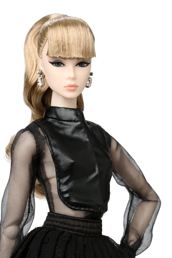 Integrity Toys Nu. Face Up All Night Lilith (82067