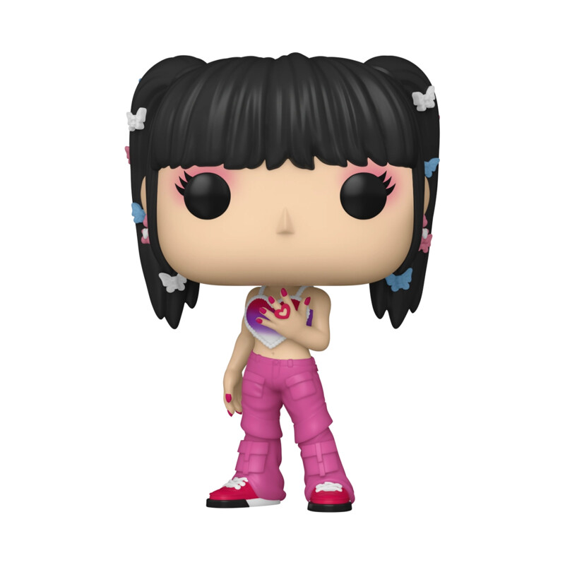 Funko Pop! Hanni (85681) cерії Newjeans