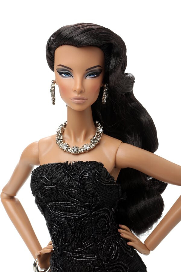 Nataliaページ Natalia Fatale 2.0 – Integrity Toys Reference Site