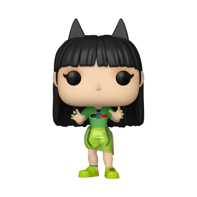 Серія Funko Pop! Newjeans ♡ DollsHobby.club