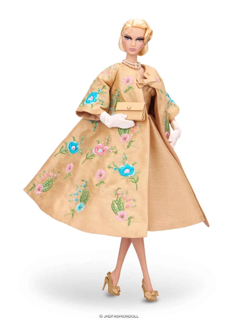 人形 JHD MIZI Long Hot Summer MIZIVALLEYOFTHEDOLLSTHELONGHOT