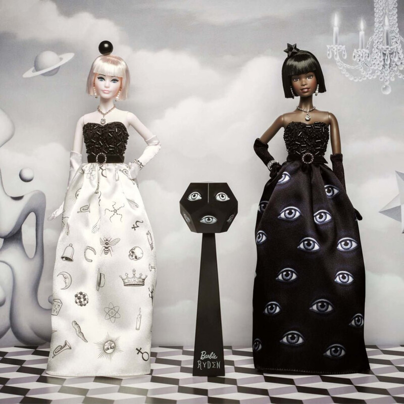 Barbie ファッションモデルコレクション ホールマーク オーナメント Amazon.co.jp: Hallmark 記念品 クリスマスオーナメント 2023